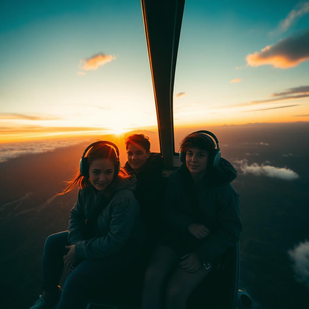 Activités d'aventure premium en extérieur